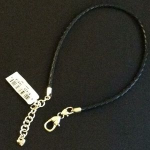 Baja Braid Choker By Brighton Jewelry